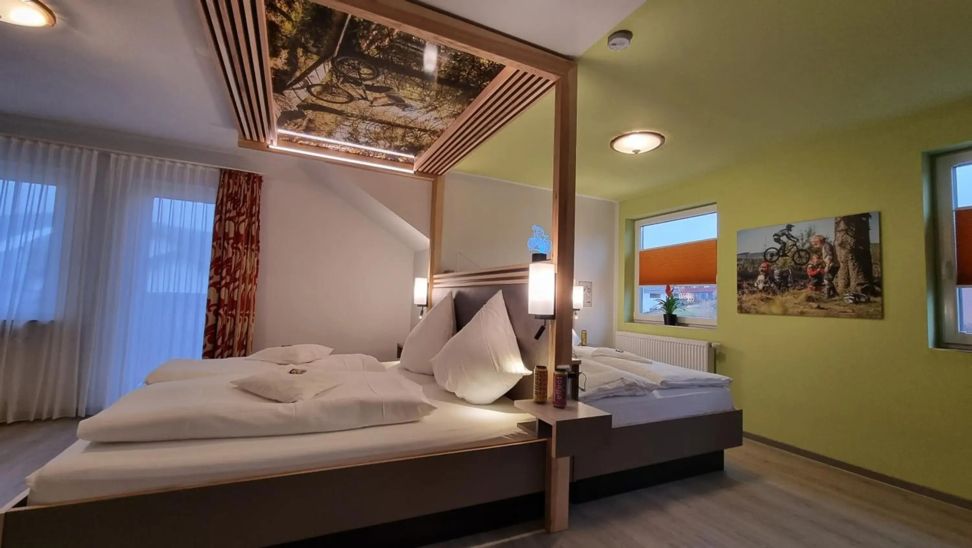 Hotel Magdalenenhof Garni