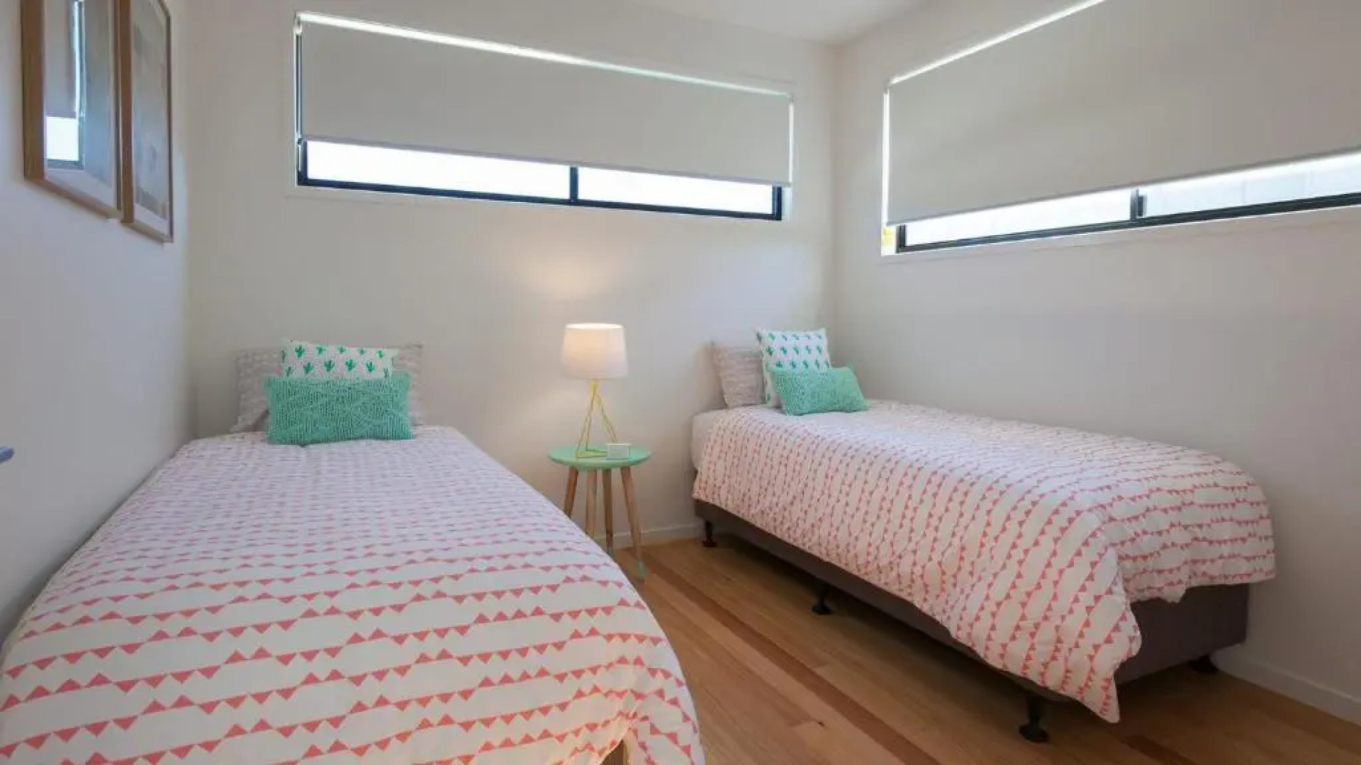 Waterline Beach House