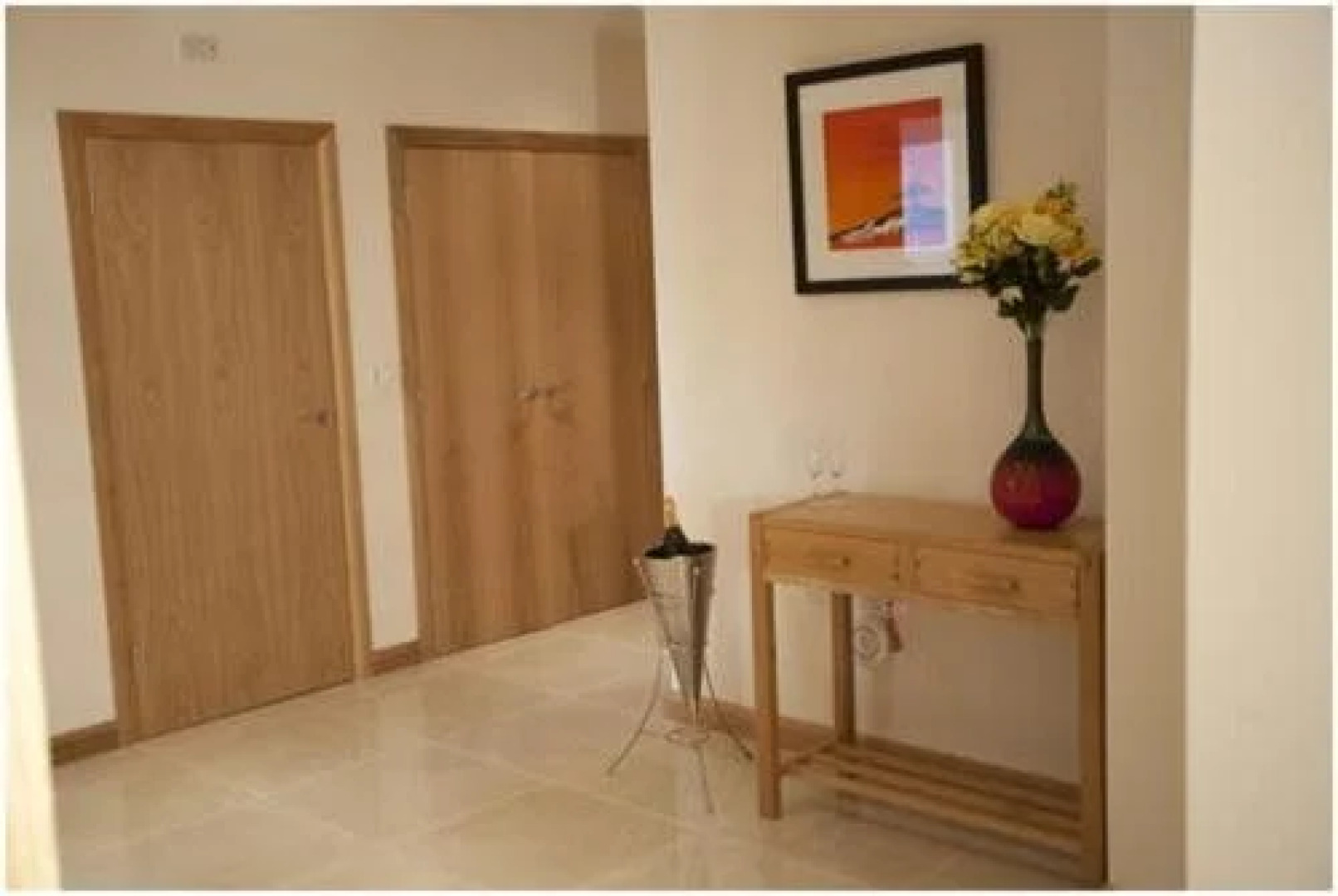 Westville Watersedge Apartment