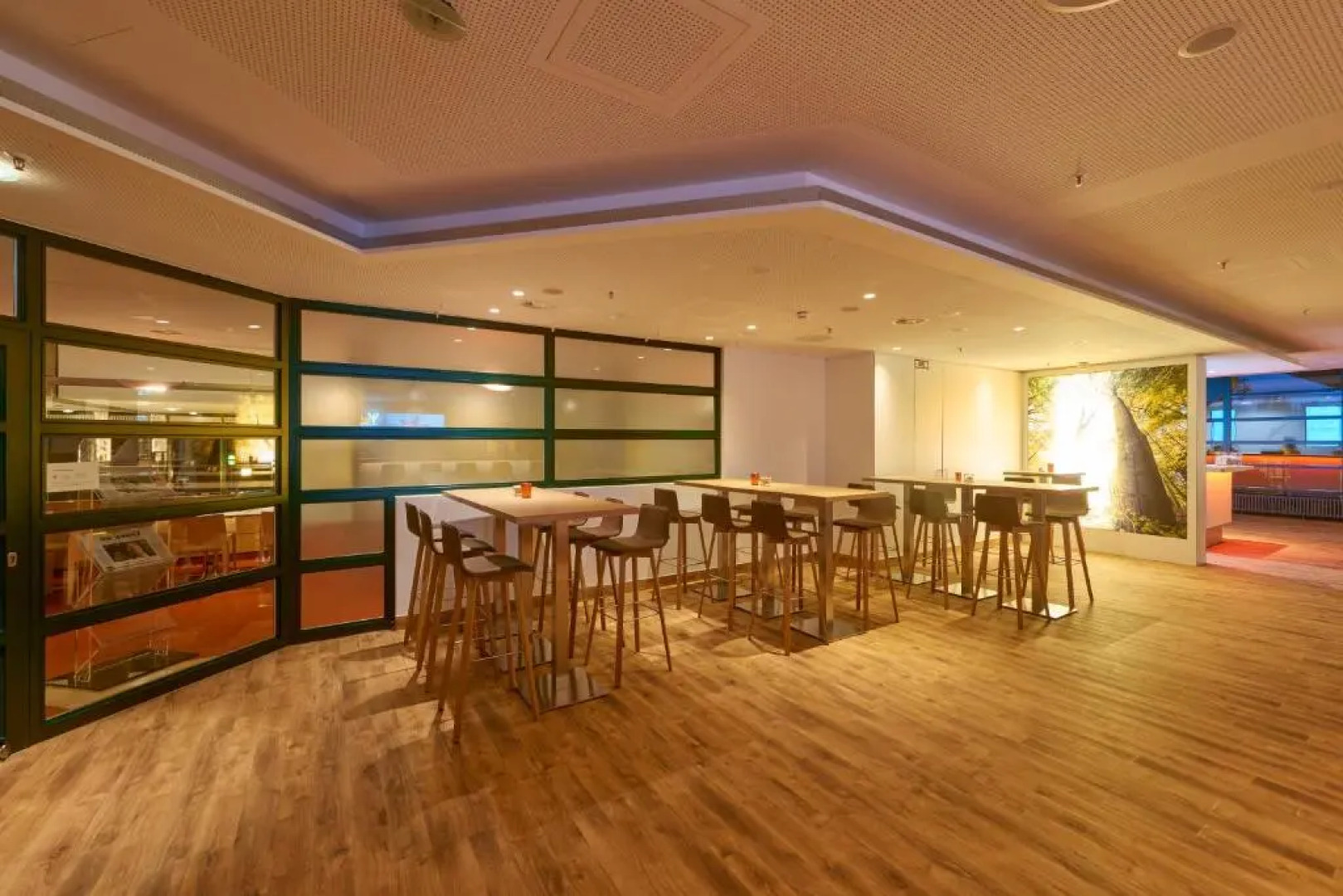 Collegium Glashütten GmbH