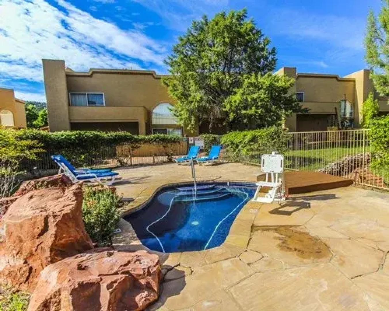 Vacation Internationale Sedona Springs, Sedona, USA