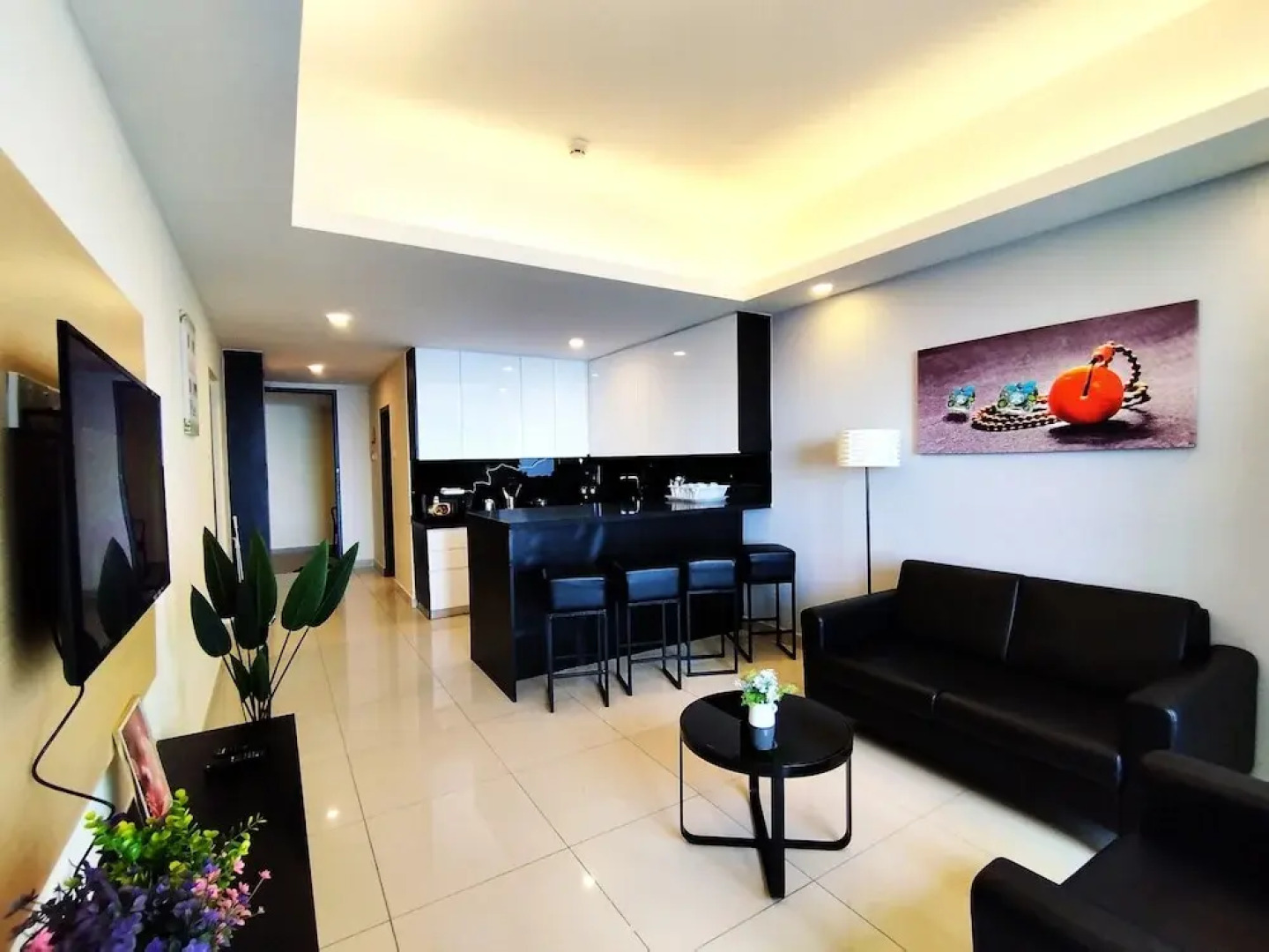 GENTING FoggyCold StayCation AT Ion Delemen By HAPYHOME