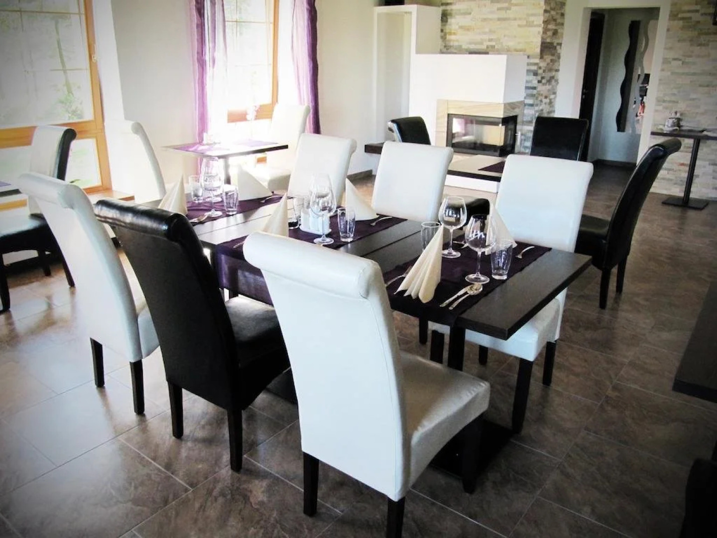 Wellness Penzion Life