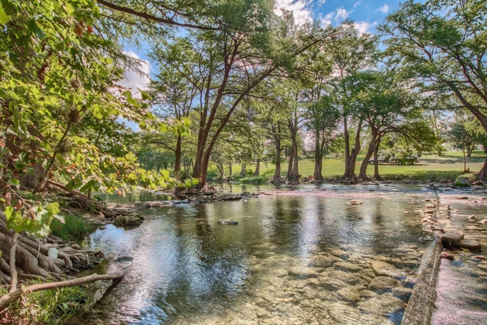 On River Time Ww D301 2 Bedroom Condo by RedAwning