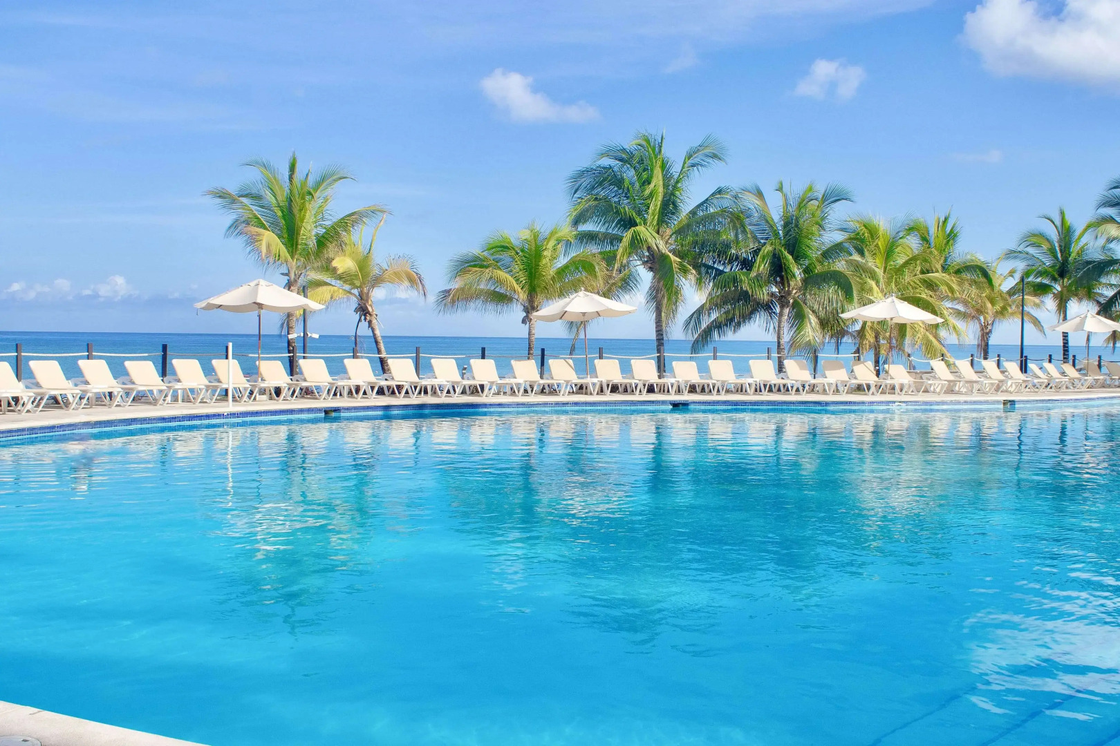 Occidental Cozumel - All Inclusive