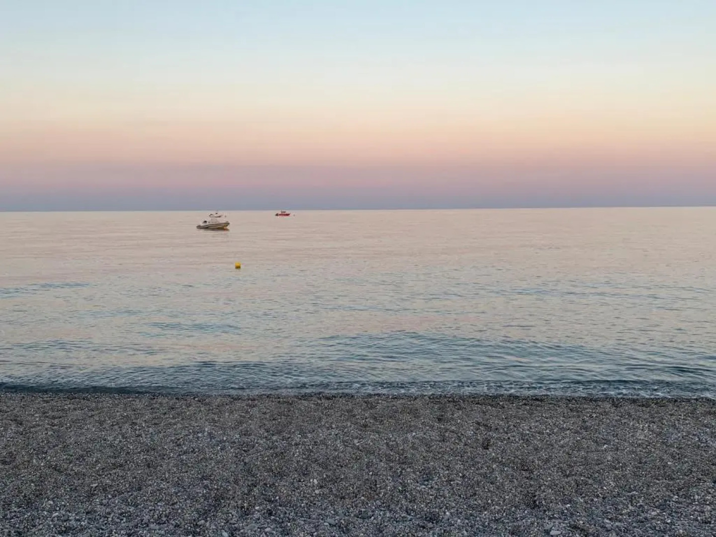 "Ibiscus" - Appartamento sul mare