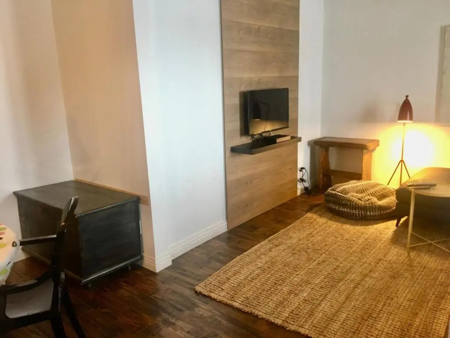 Au Vieux Presbytère de Saint-Léon