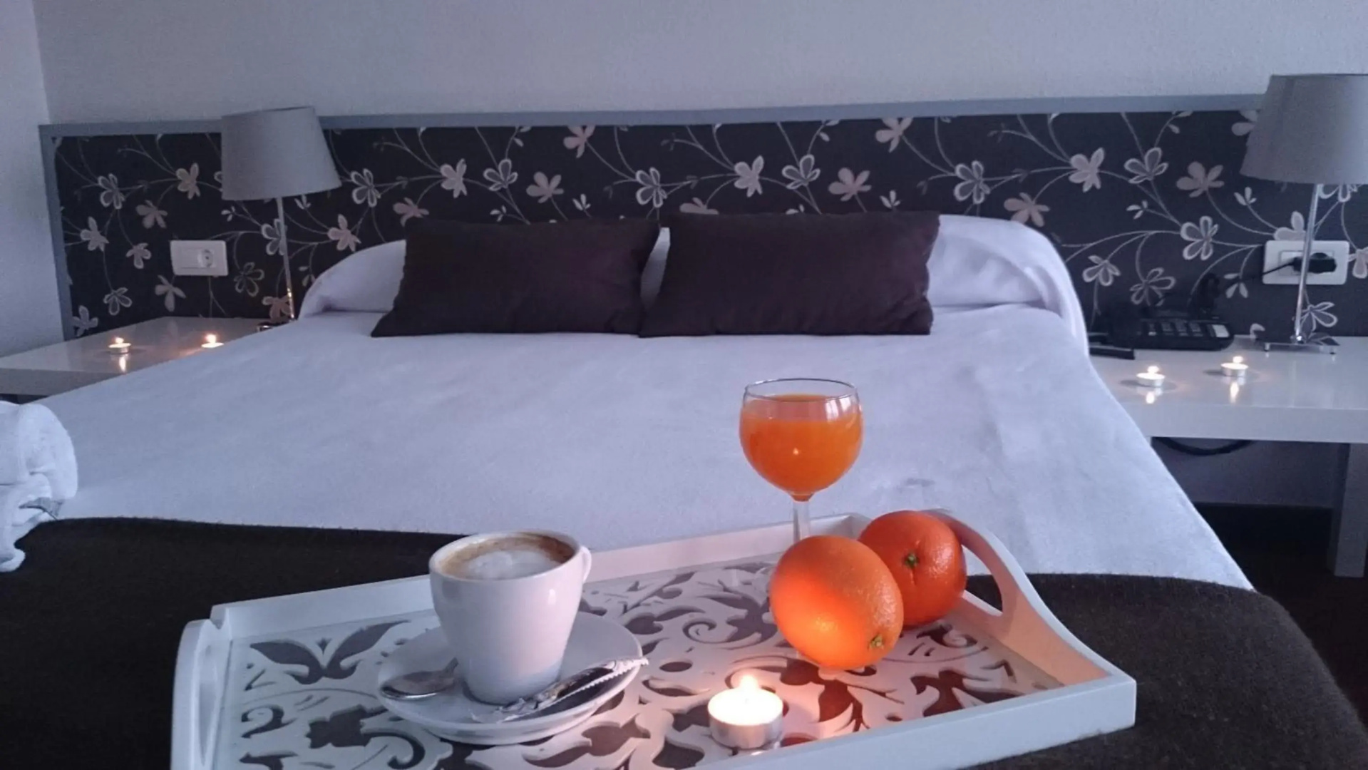 Hotel San Blas