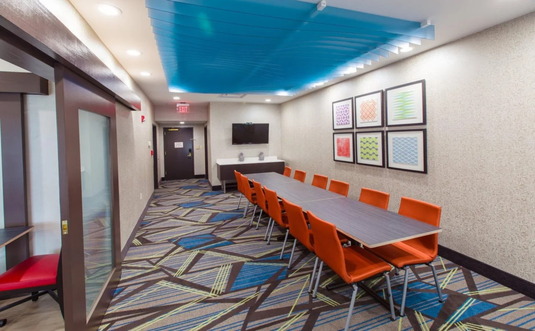 Holiday Inn Express Hotel & Suites Harriman by IHG