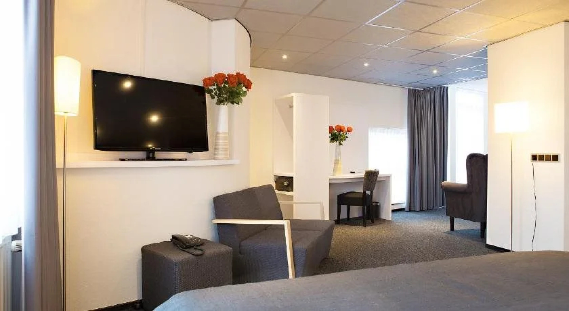 Hampshire Hotel Fitland Veghel