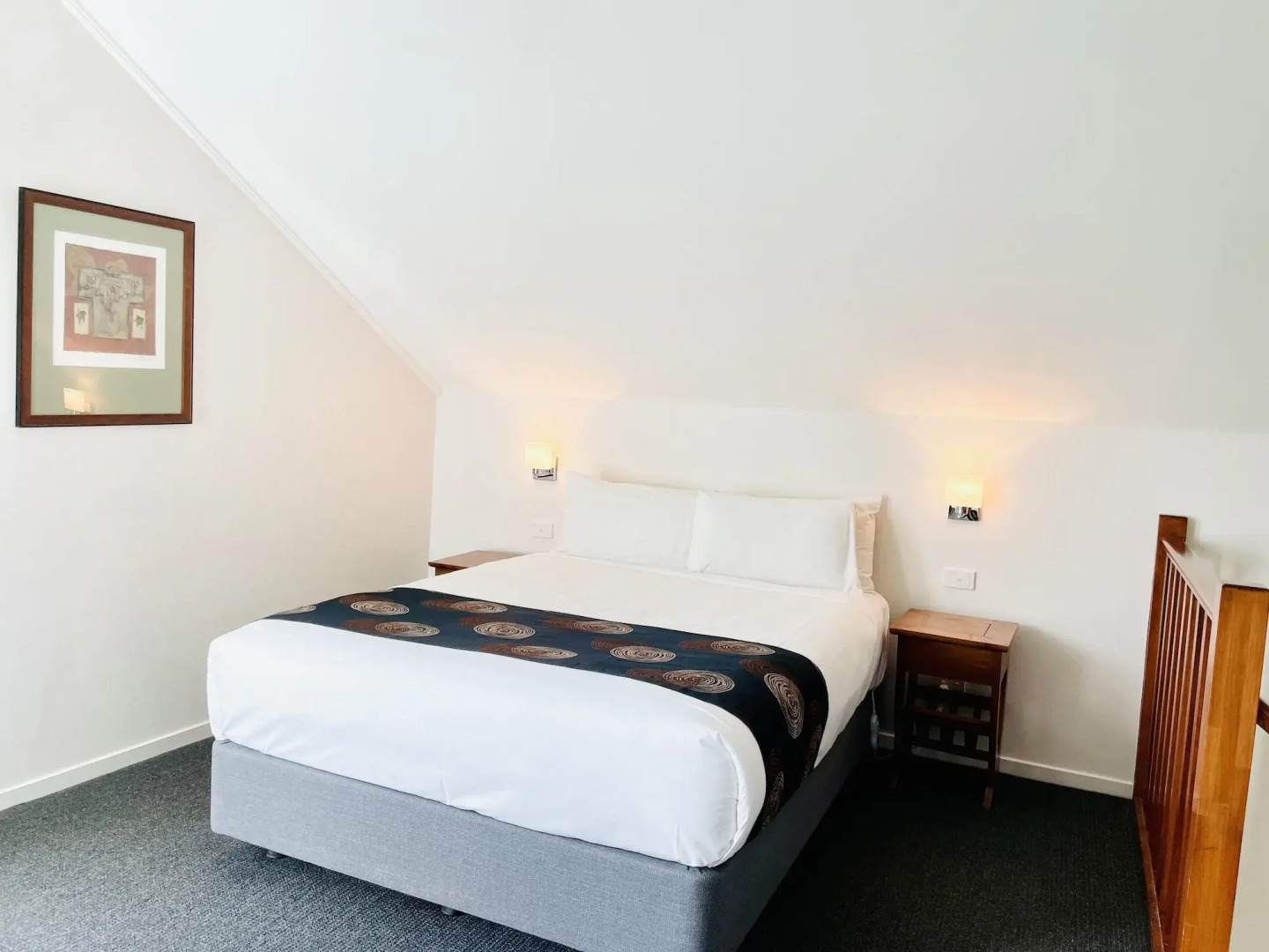 The Menzies Ballarat