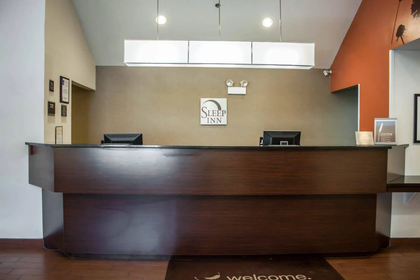 Sleep Inn Mt. Pleasant - Charleston