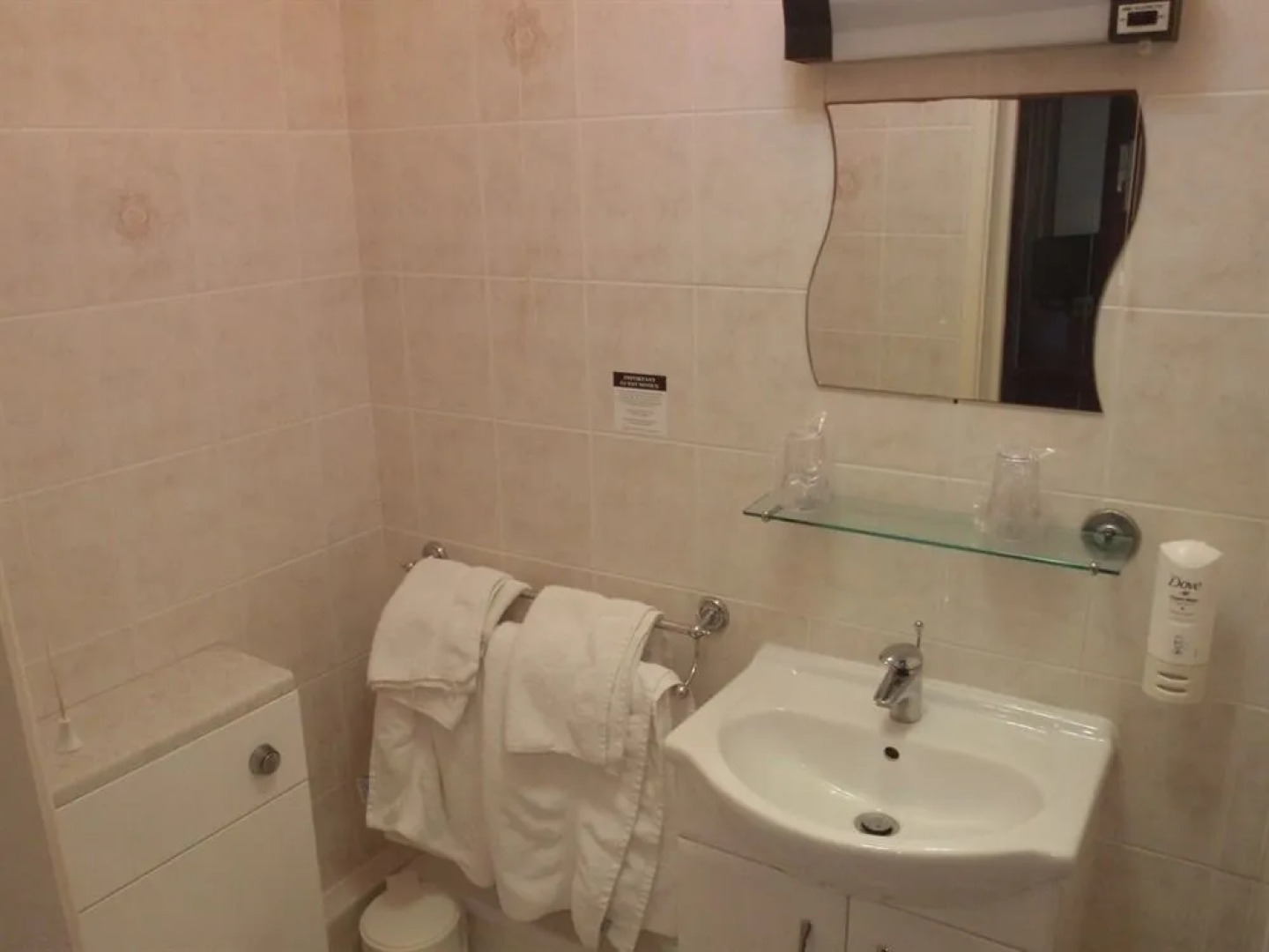 The Shaw Country Hotel