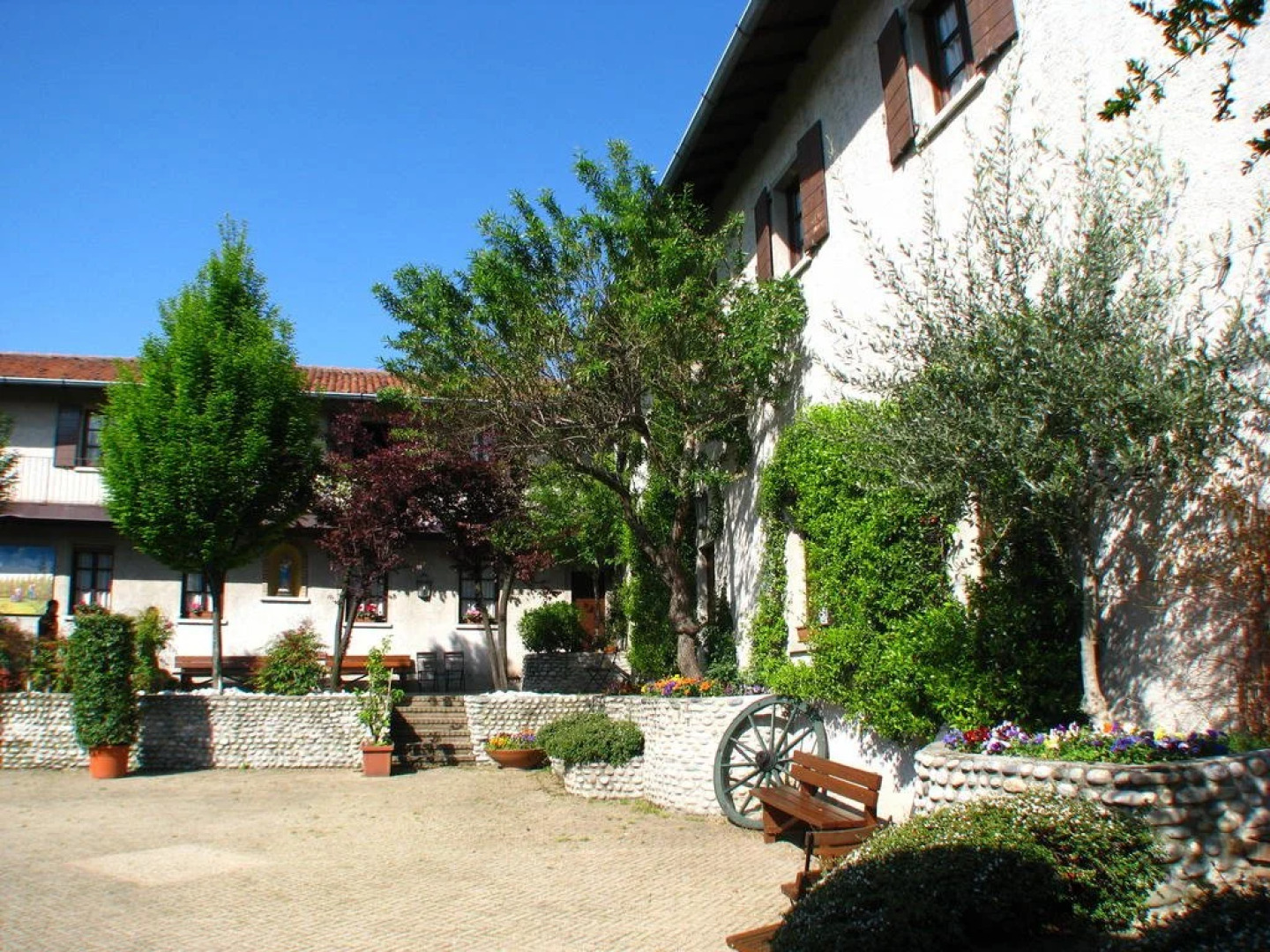Agriturismo Cassinazza