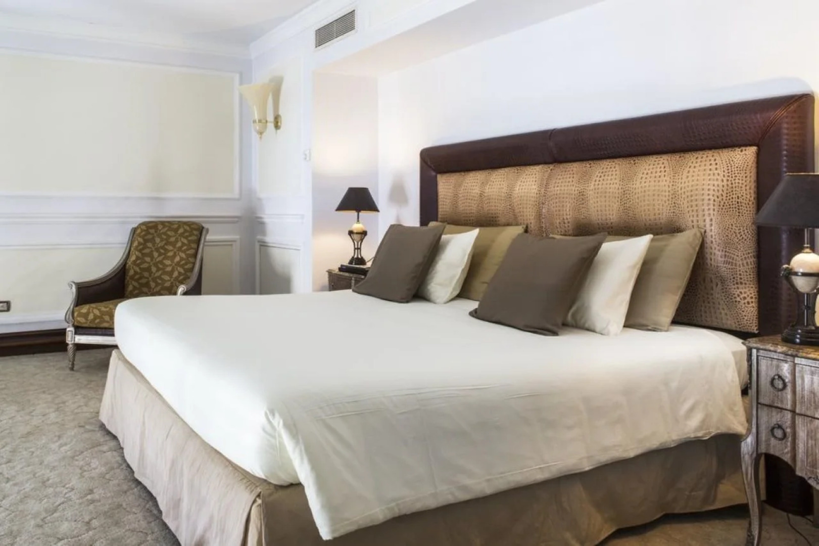 Anantara Palazzo Naiadi Rome Hotel