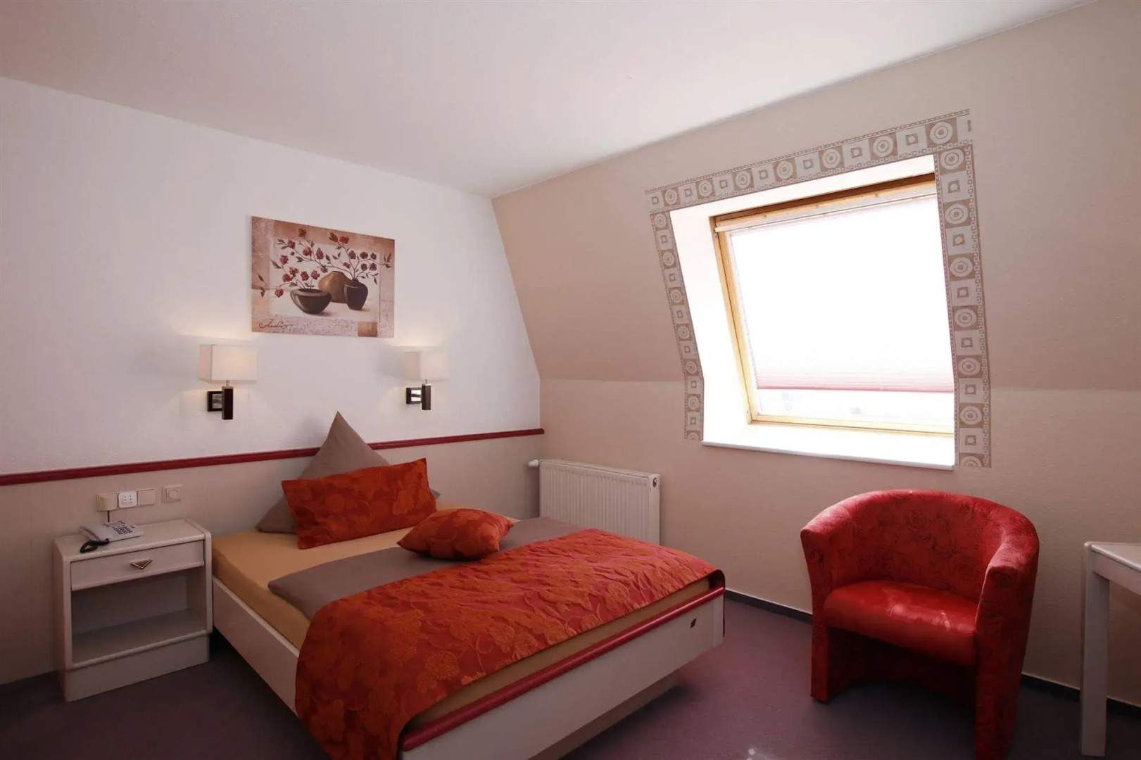 Hotel Märkischer Hof