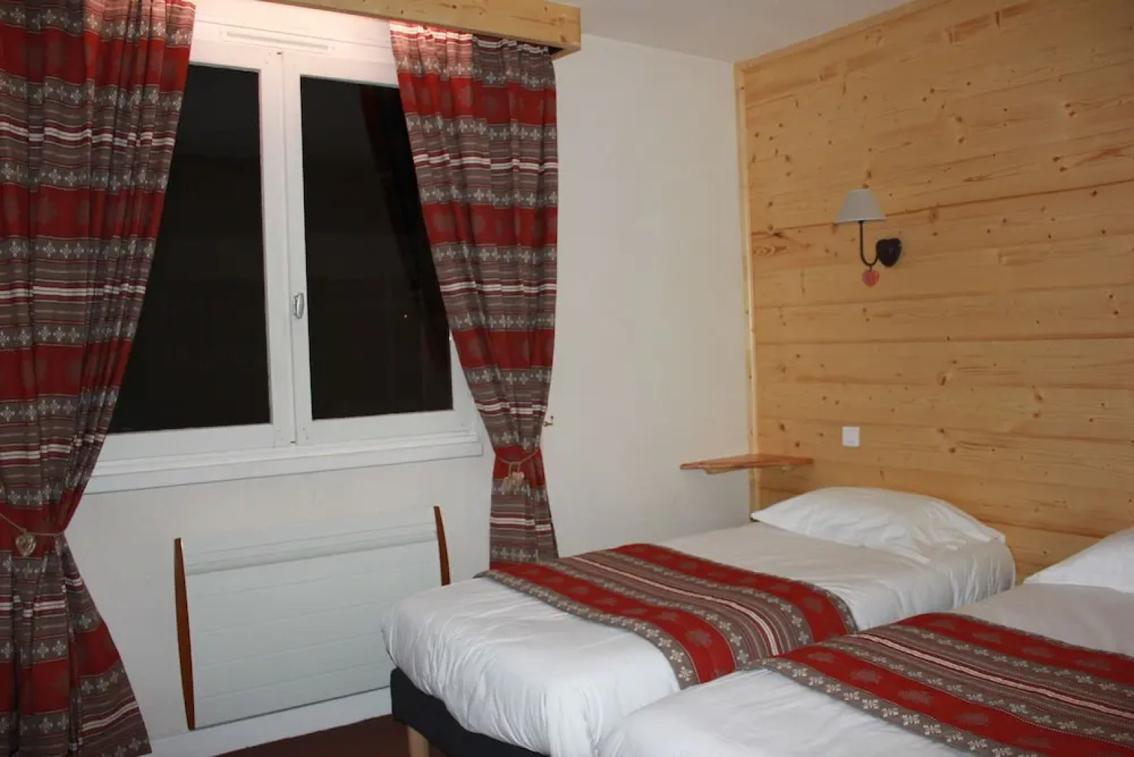 Hôtel Les Charmilles