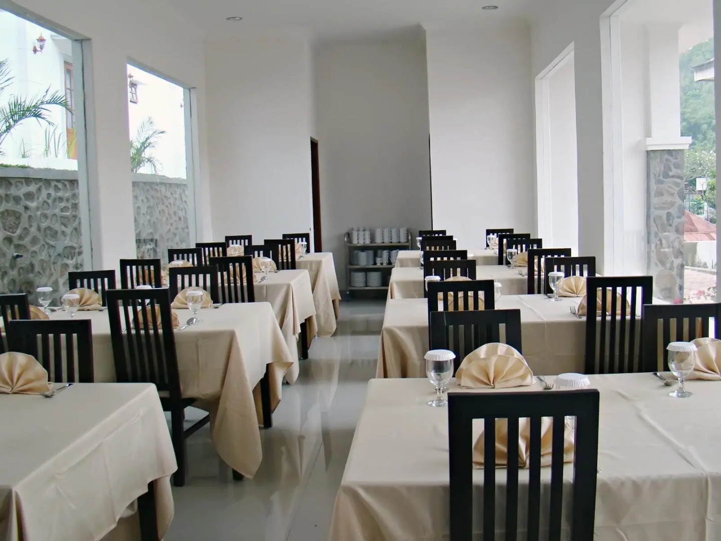 Parai City Garden Hotel - Sawahlunto