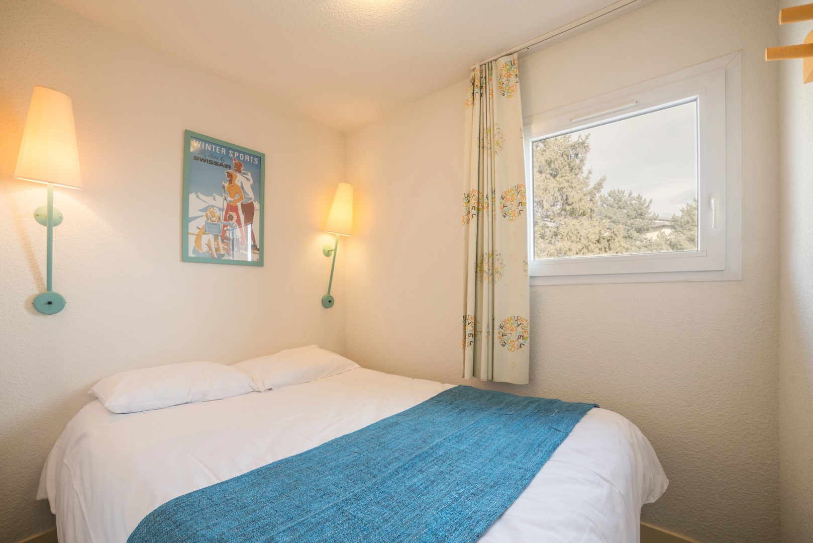 Résidence Pierre & Vacances Le Pédrou