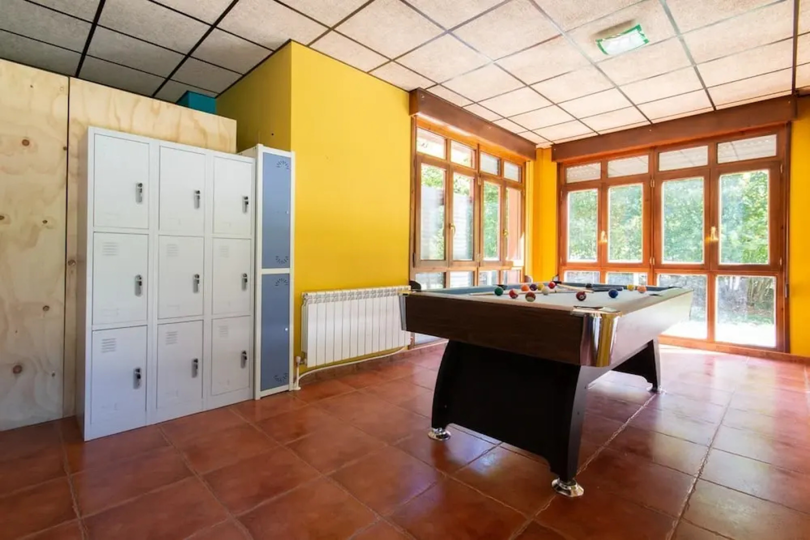 Albergue Los Avellanos - Hostel