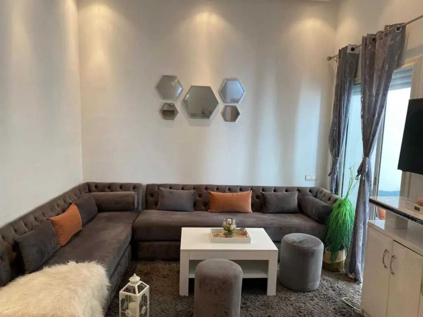 Résidence premium Shems Bouznika