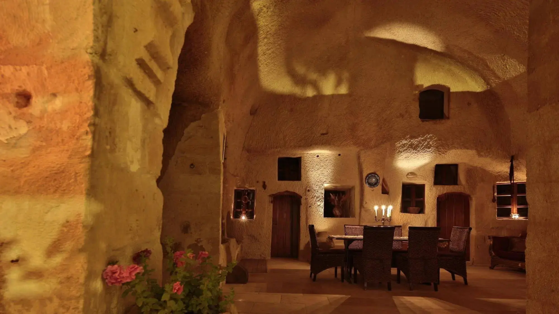 Lamihan Hotel Cappadocia