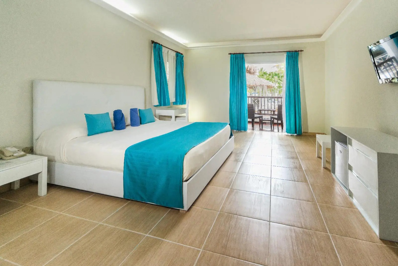 Be Live Experience Hamaca Garden