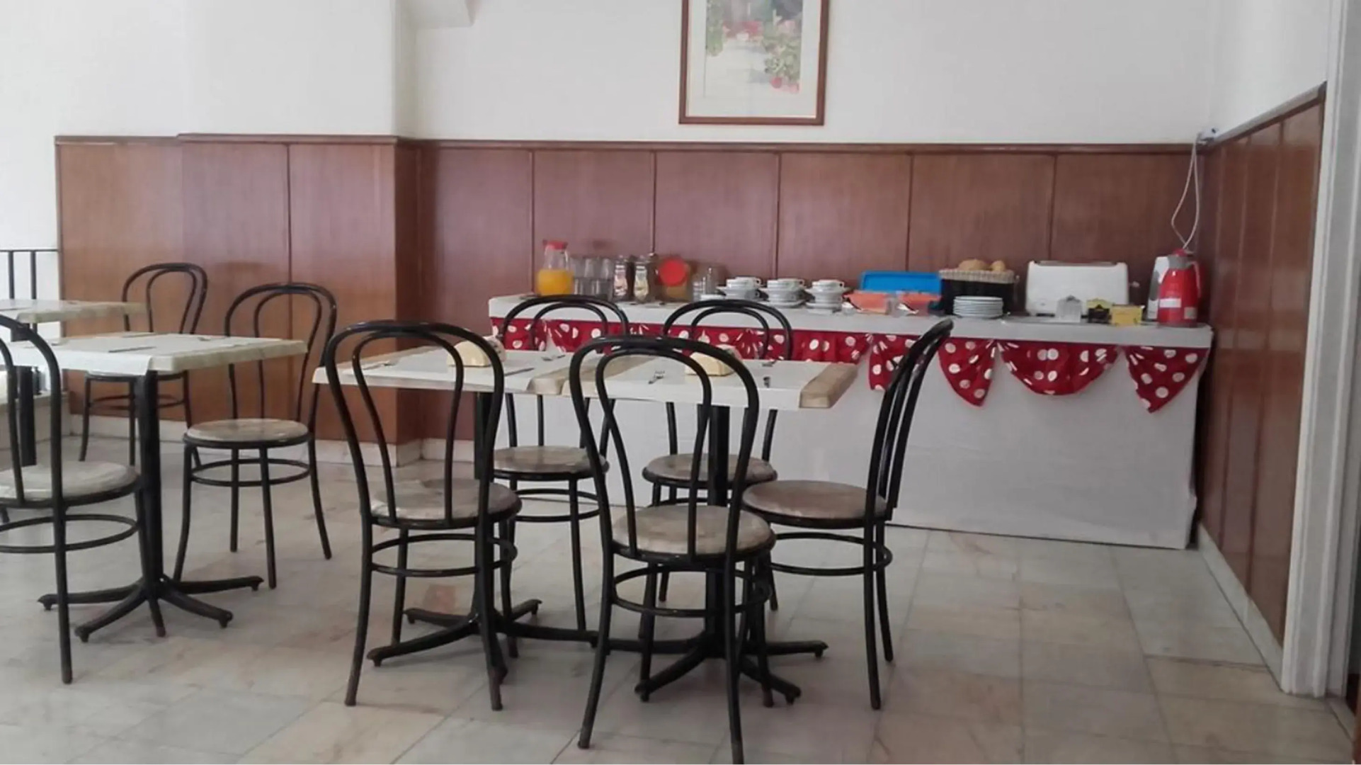 Private Accommodation Hostel