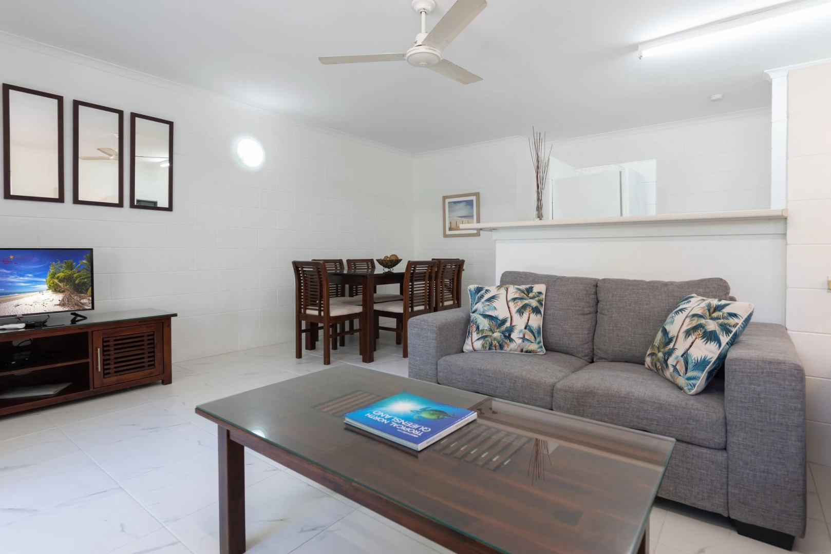 Lychee Tree Holiday Apartments