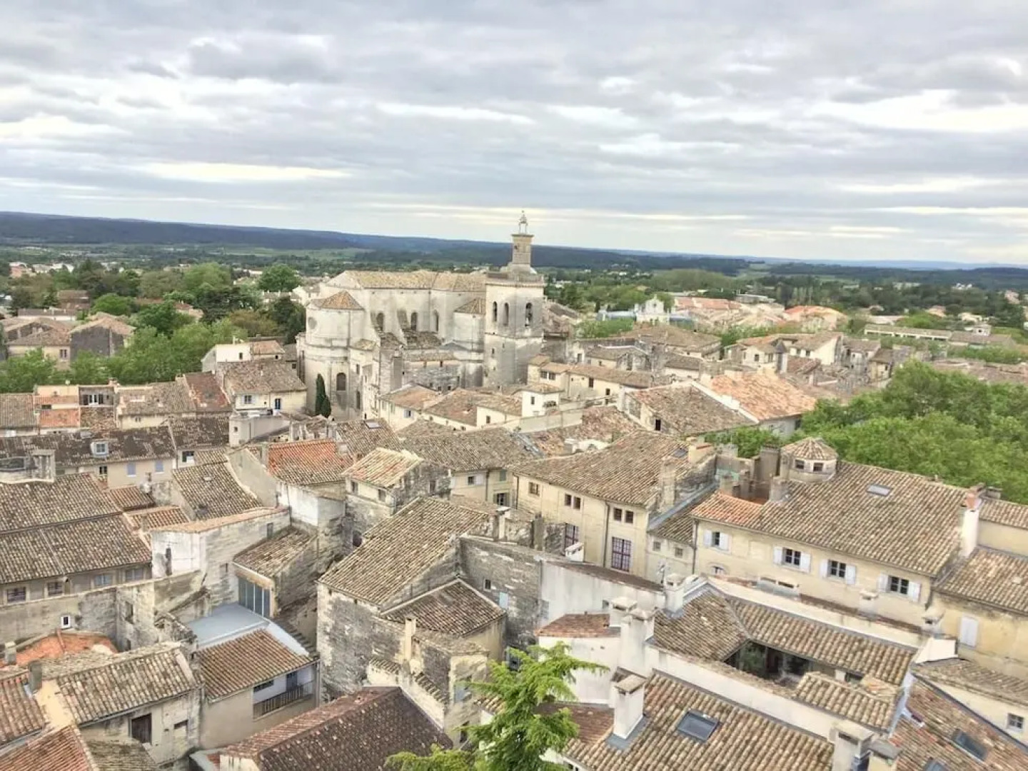 La Maison des Marronniers
