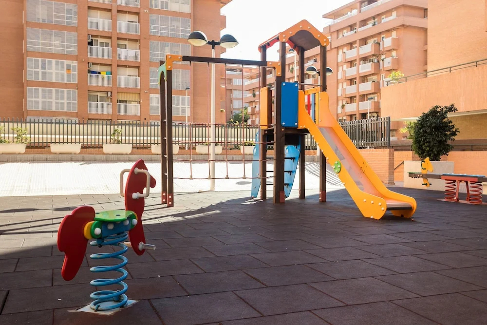 ApartUP Patacona Sunny Beach