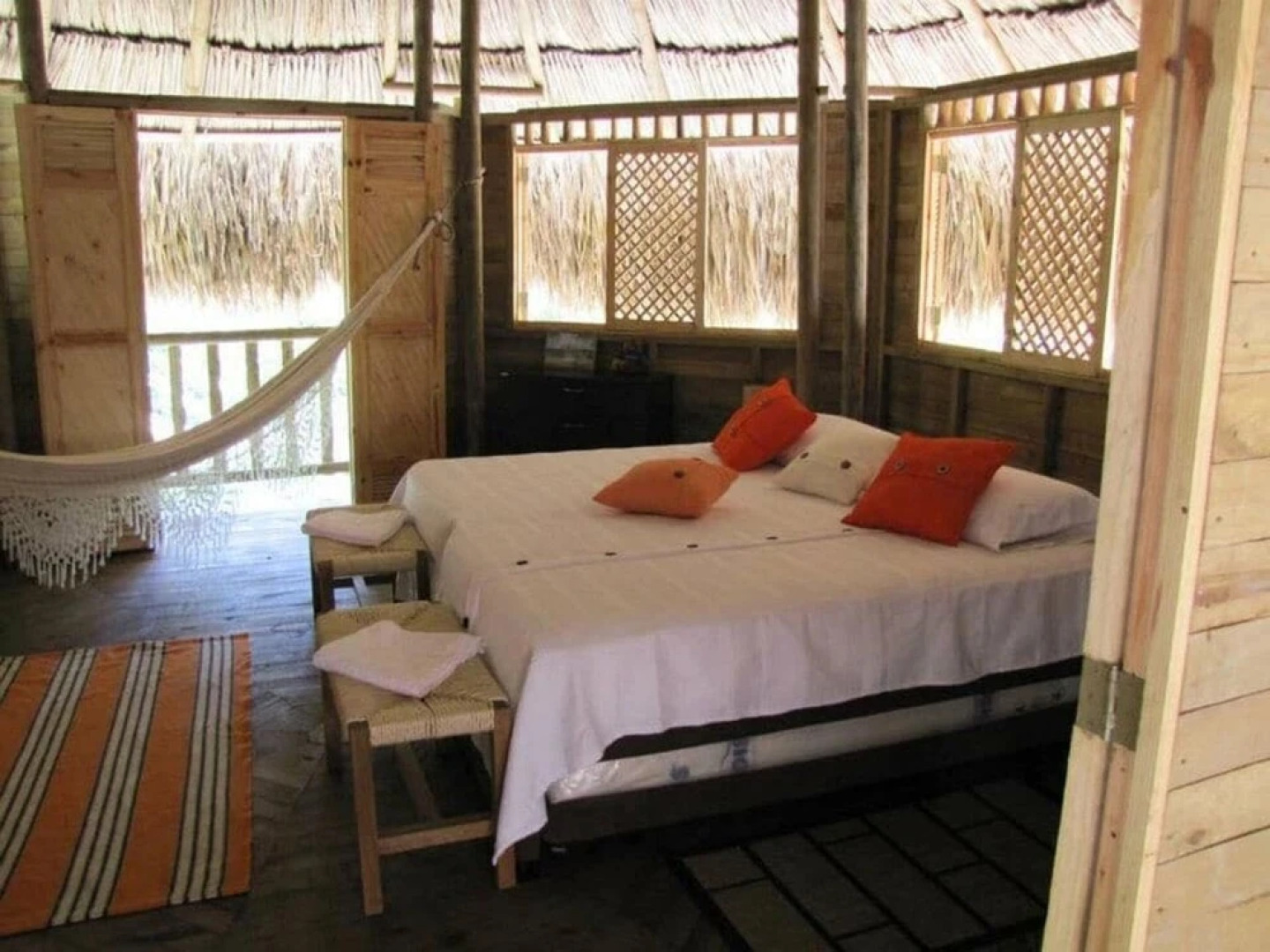 Posada Ecoturistica Wiwa