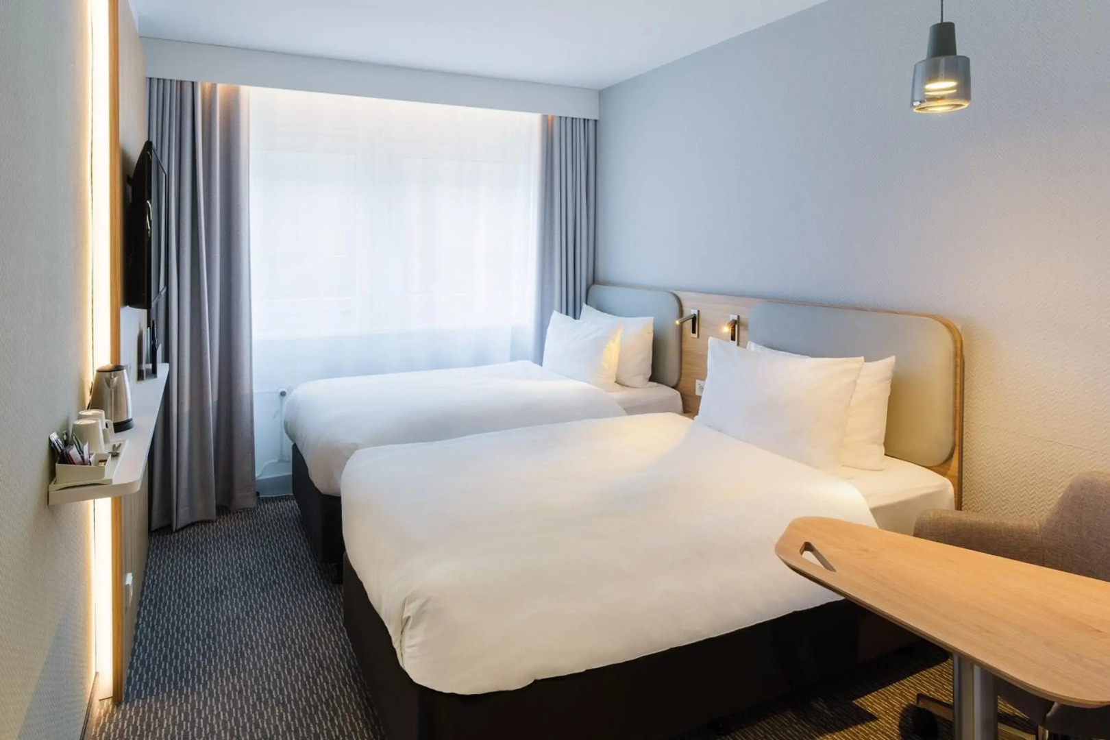 Dresden Zentrum Hotel