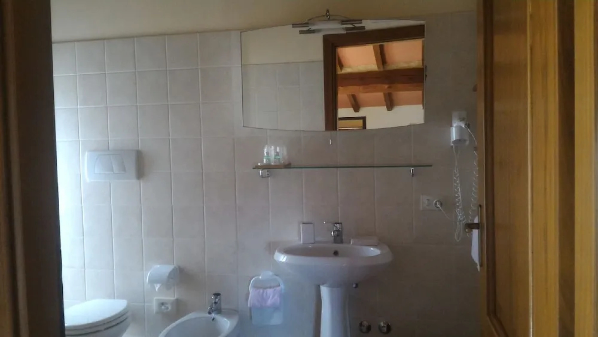 Country House La Fattoria Bellandi