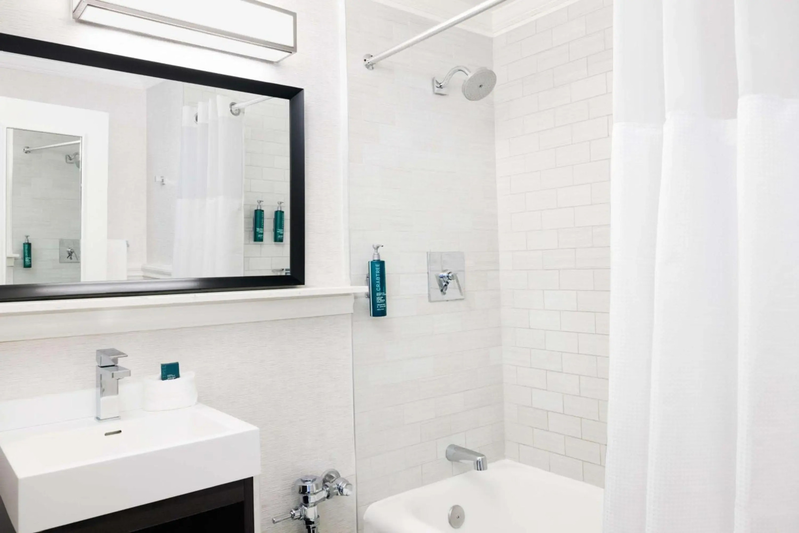 Отель Hilton Boston Park Plaza