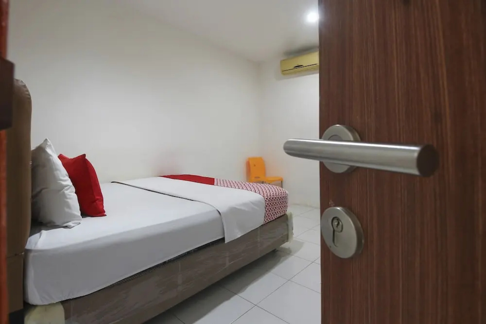 OYO 3872 Wisma Family