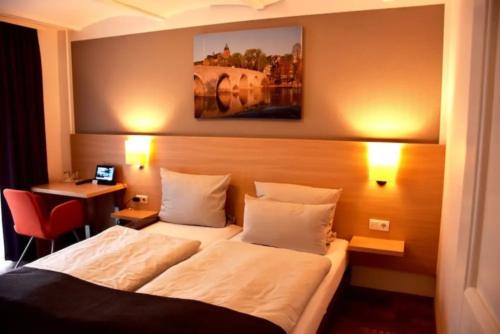 Altes Eishaus, Hotel & Restaurant