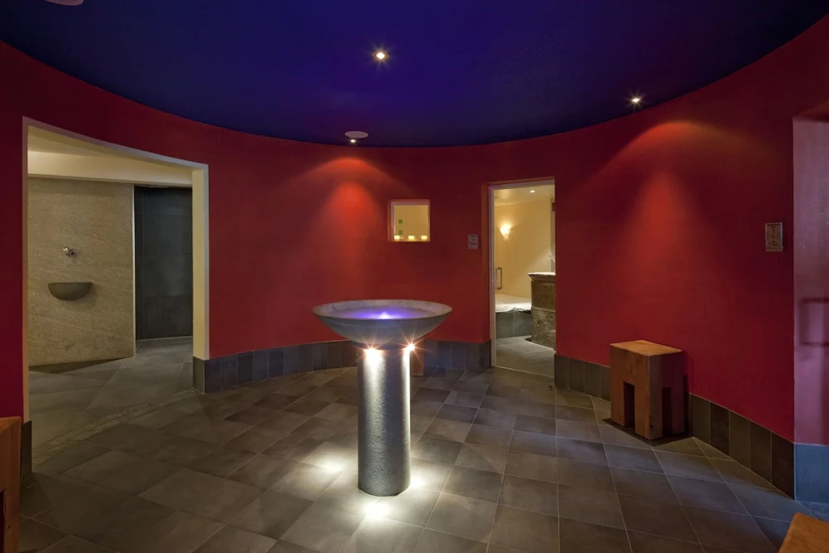 Hotel Metropol Saas-Fee