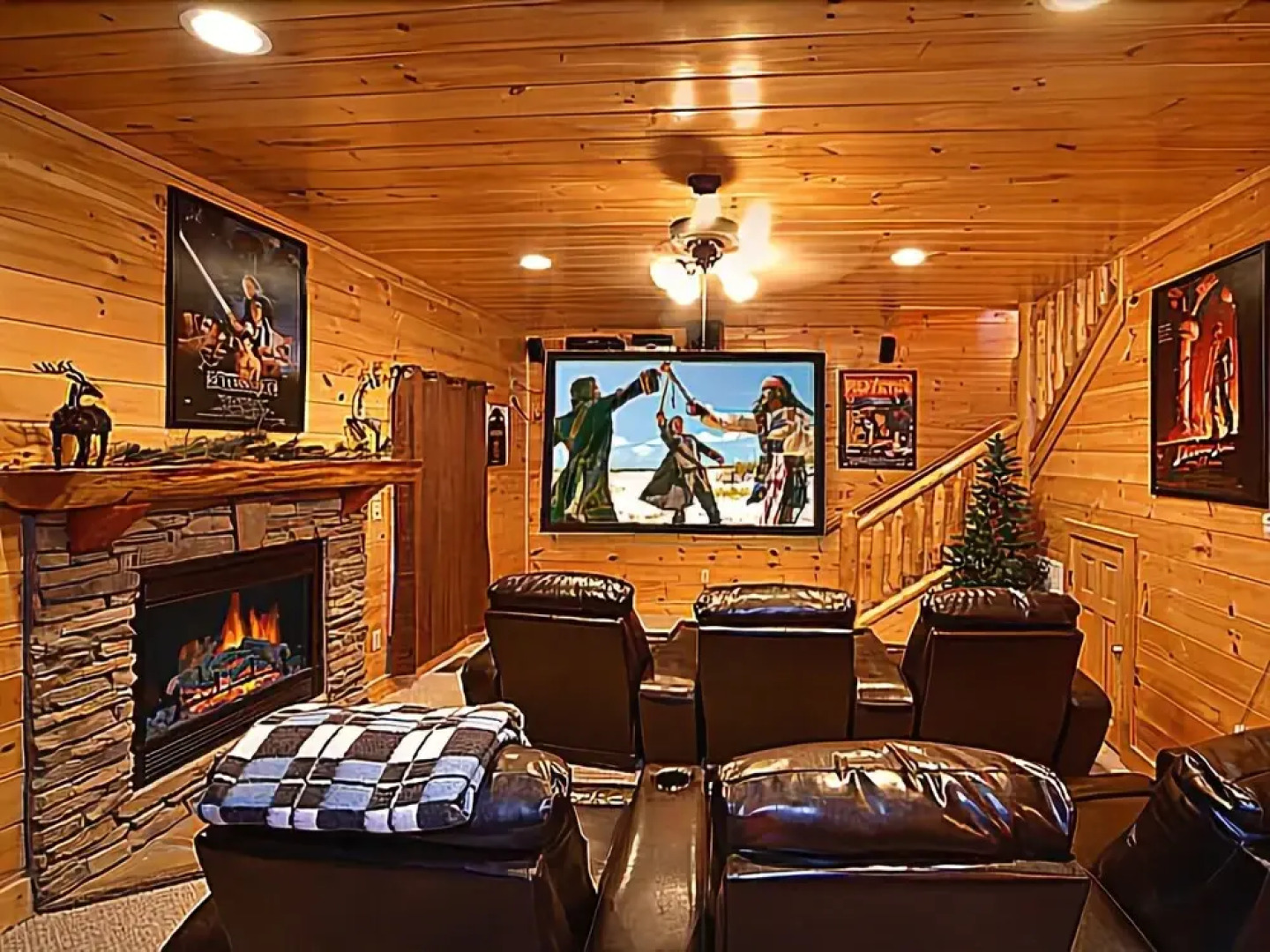 Knockin' on Heaven's Door