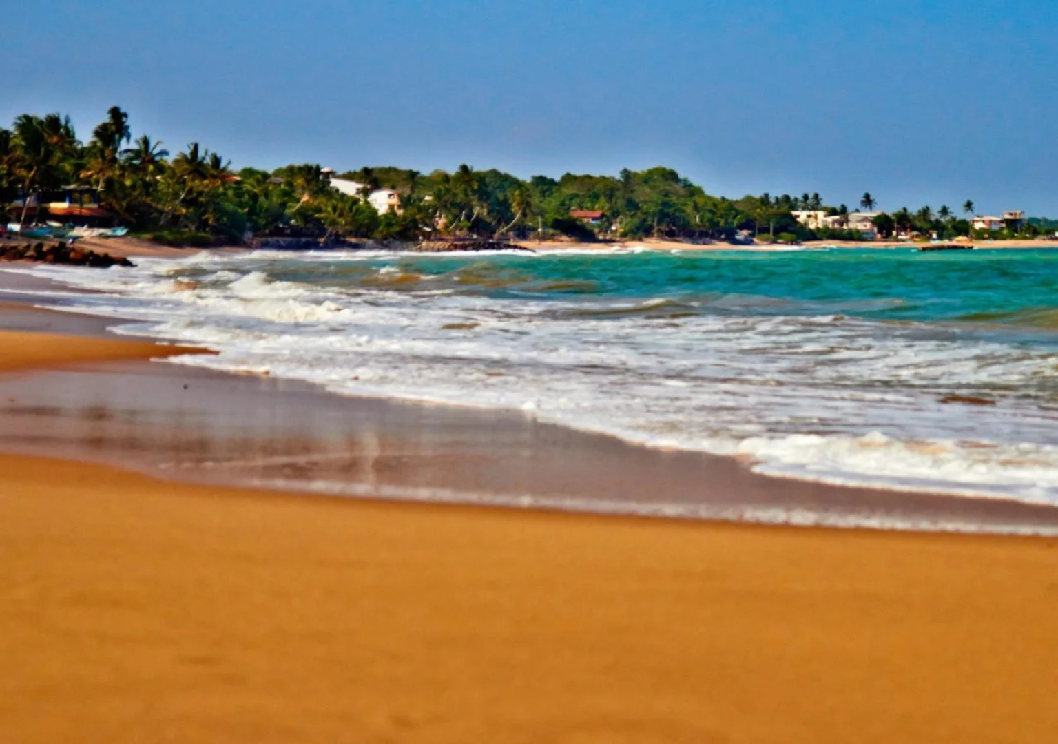 Villa Tangalle Lagoon