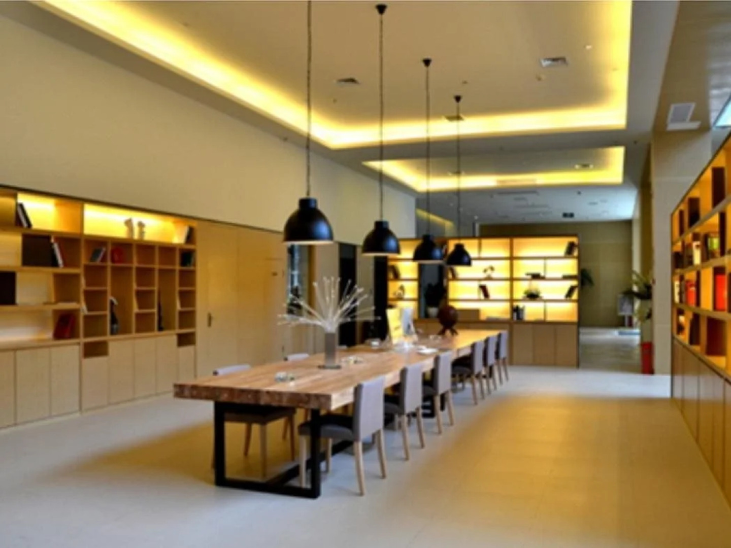 Ji Hotel (Hefei 1912 Bar Street)