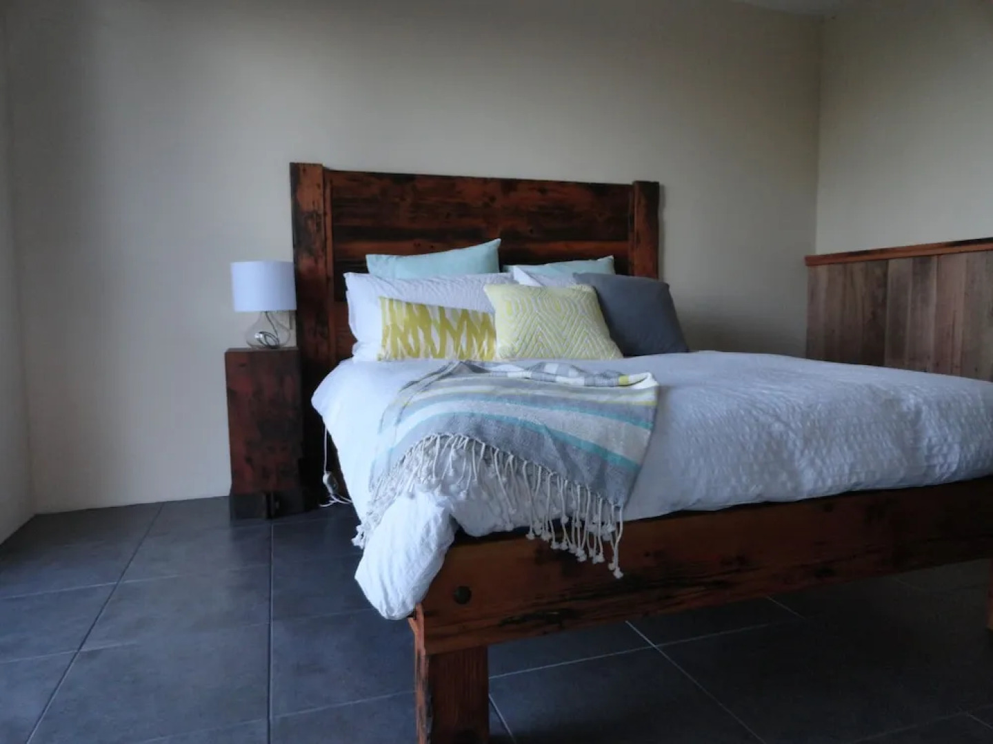 Down to Earth Farm Retreat