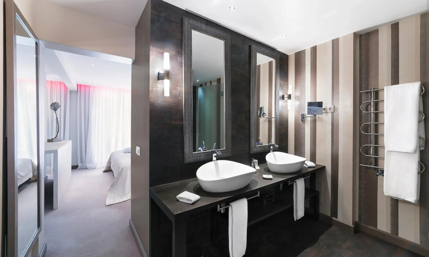 Boutique Hotel Vivenda Miranda