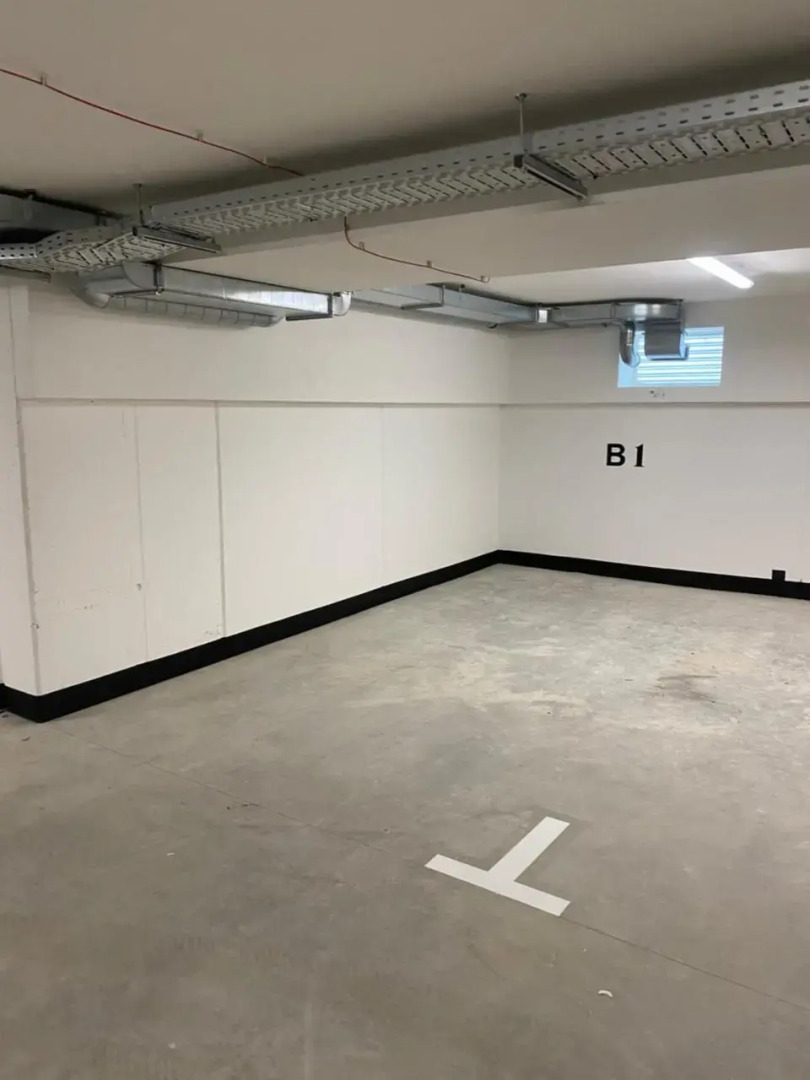 2BD designer Apt. 134m2 in Strassen