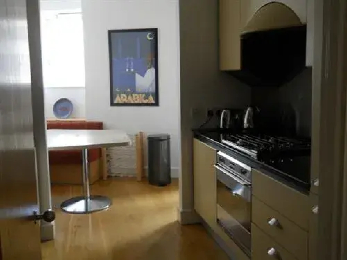 Morgan Lodge - Eaton House