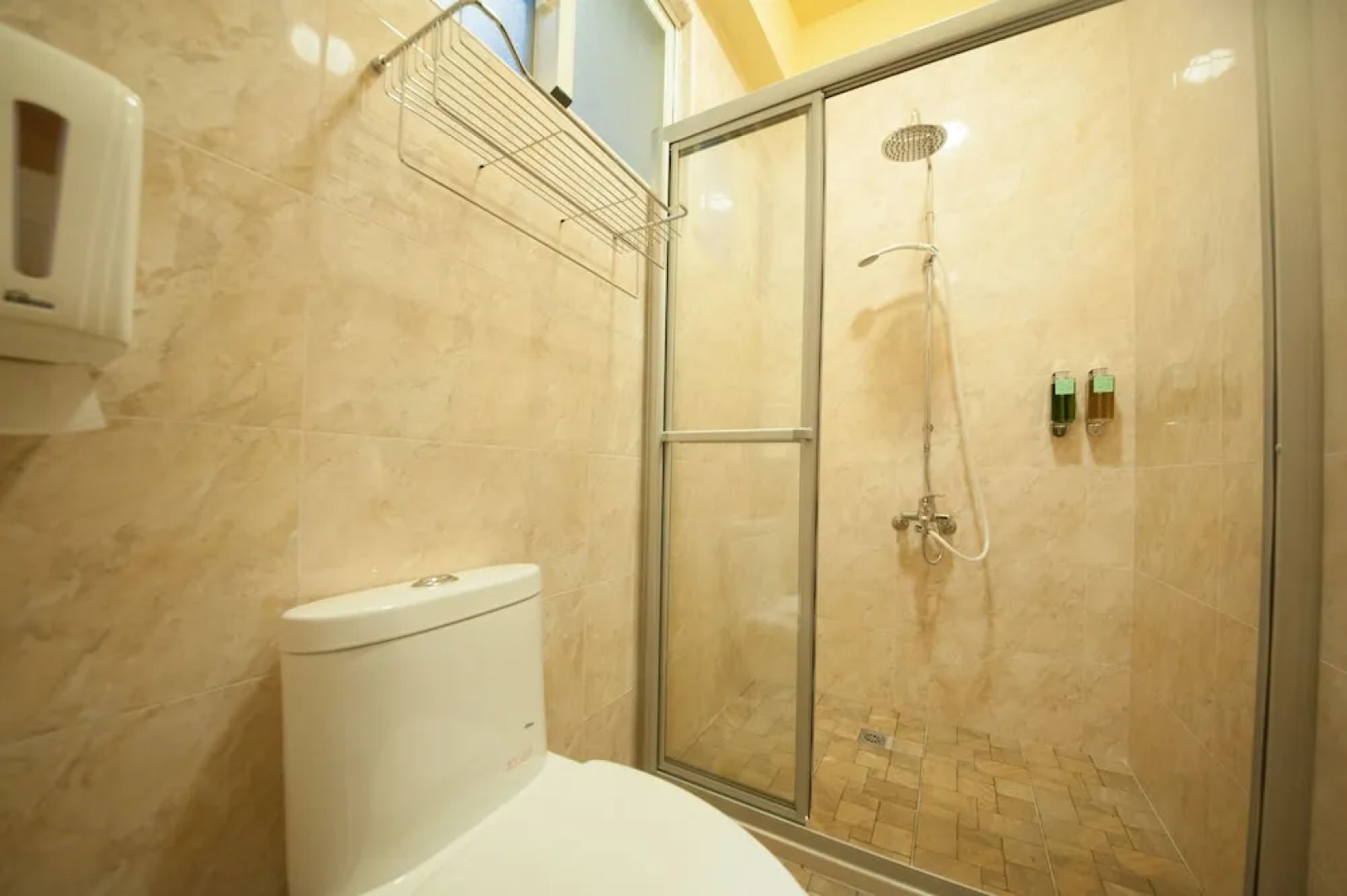 Barefoot And Breakfast