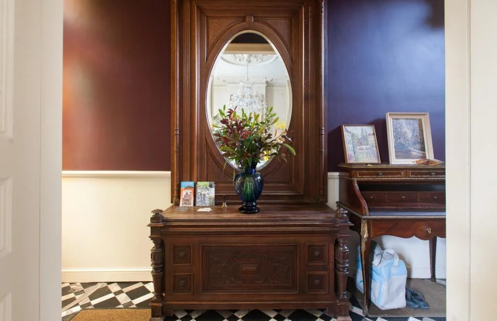 B&B De Lachende Engel