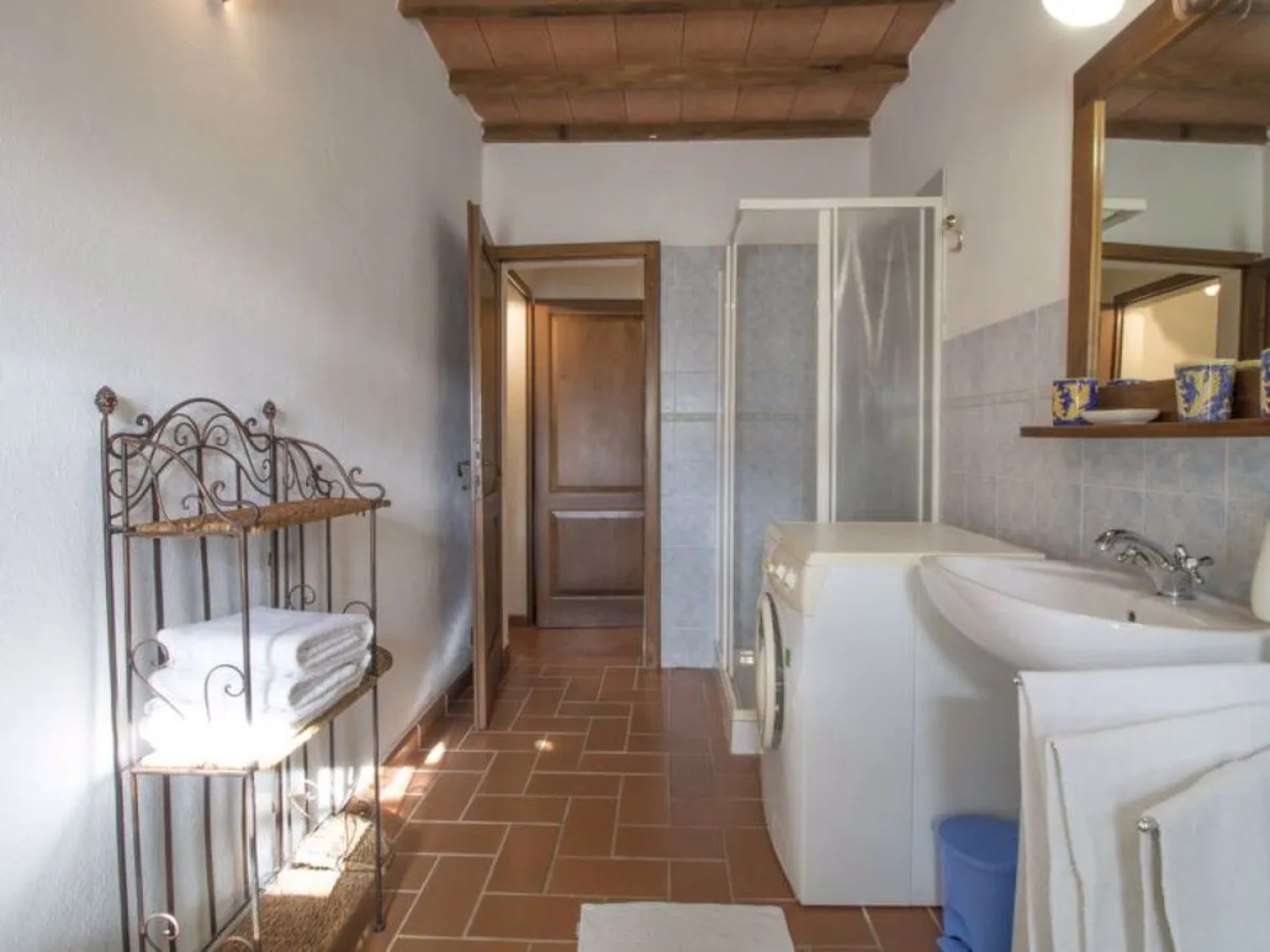 Santa Fiora retreat 30073