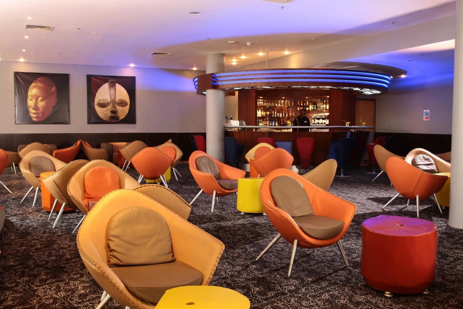 Golden Tulip Festac Lagos