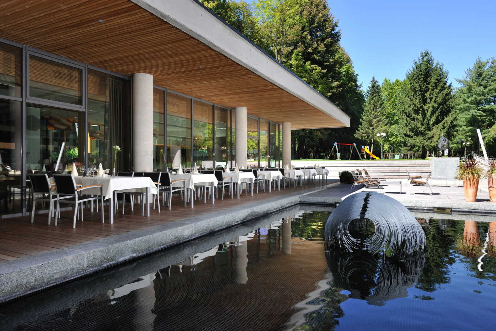 Hotel Kristal - Terme Krka